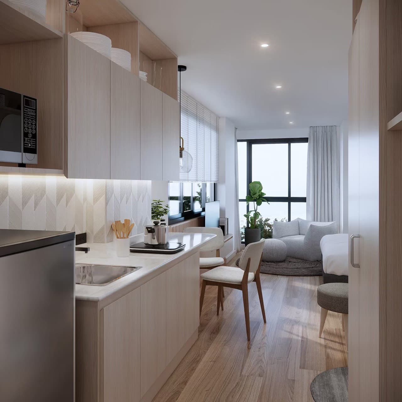The Celina Condo A Unit A101 — photo 3