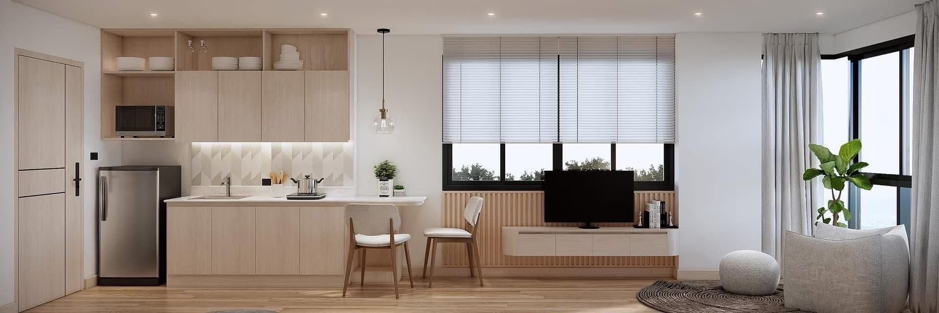The Celina Condo A Unit A101 — photo 2